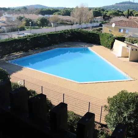Port Venus Residence - Studio Pour 2 Personnes 354 Apartment Agde