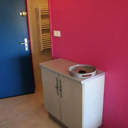 Apartment Port Venus Residence - Studio Pour 2 Personnes 354