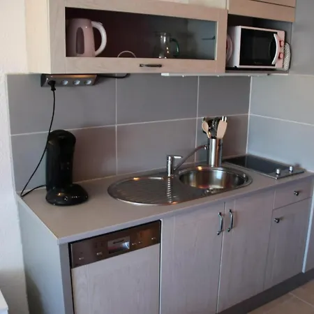 Port Venus Residence - Studio Pour 2 Personnes 354 *