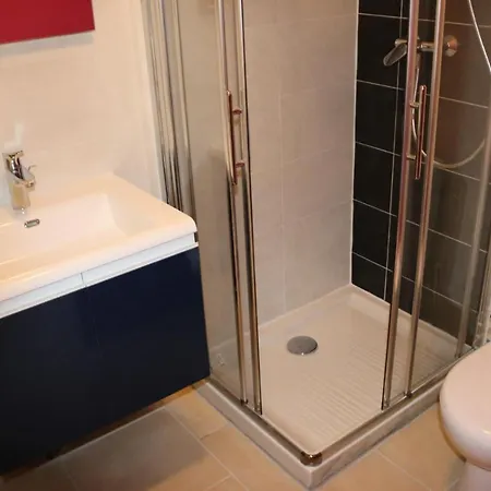 Port Venus Residence - Studio Pour 2 Personnes 354 Agde