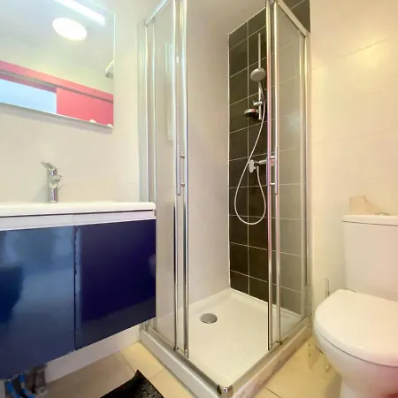 Port Venus Residence - Studio Pour 2 Personnes 354 Apartment Agde